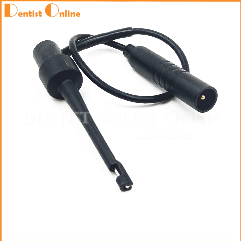 Test Instruments - 2 PCS Dental Woodpeck Apex Locator