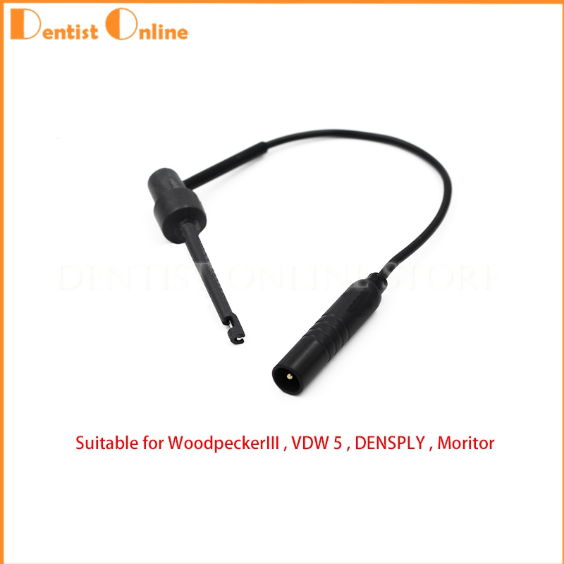2 PCS Dental Woodpeck Apex Loc - огляд і ціна Test Instruments