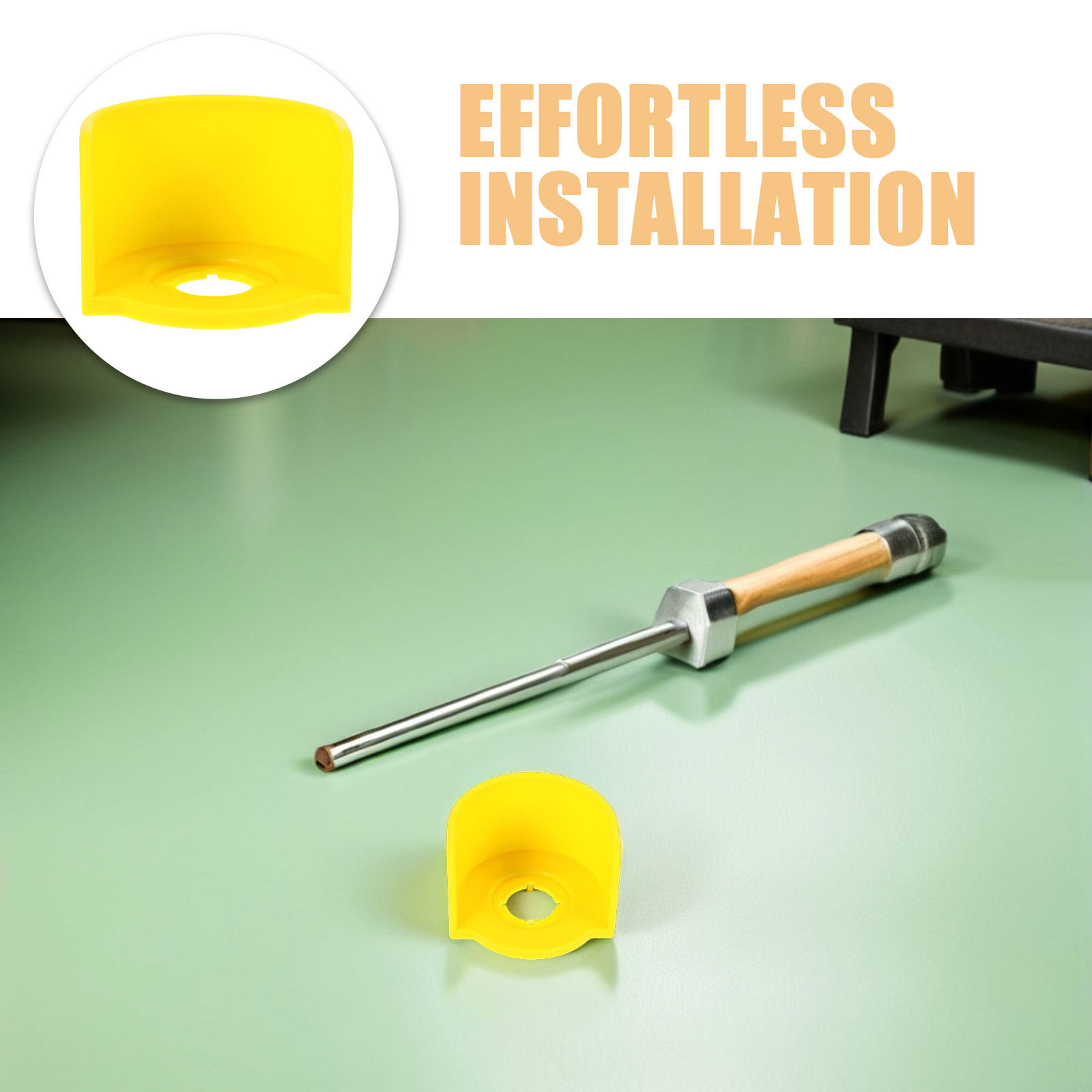6Pcs Emergency Stop Button Pro - огляд і ціна Industrial Tools