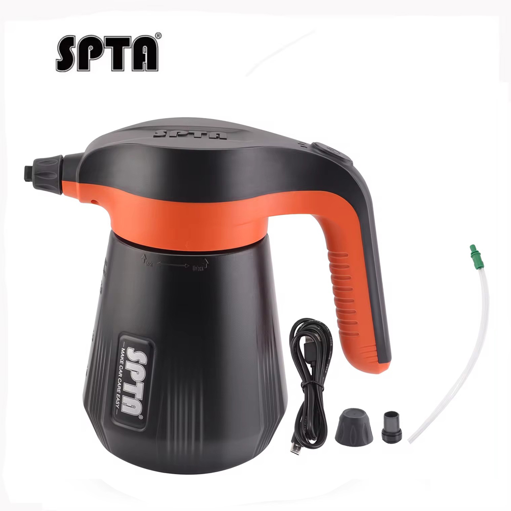 SPTA 2.25L/76 oz Electric Pres - огляд і ціна Vacuum Chamber Kit With Pump