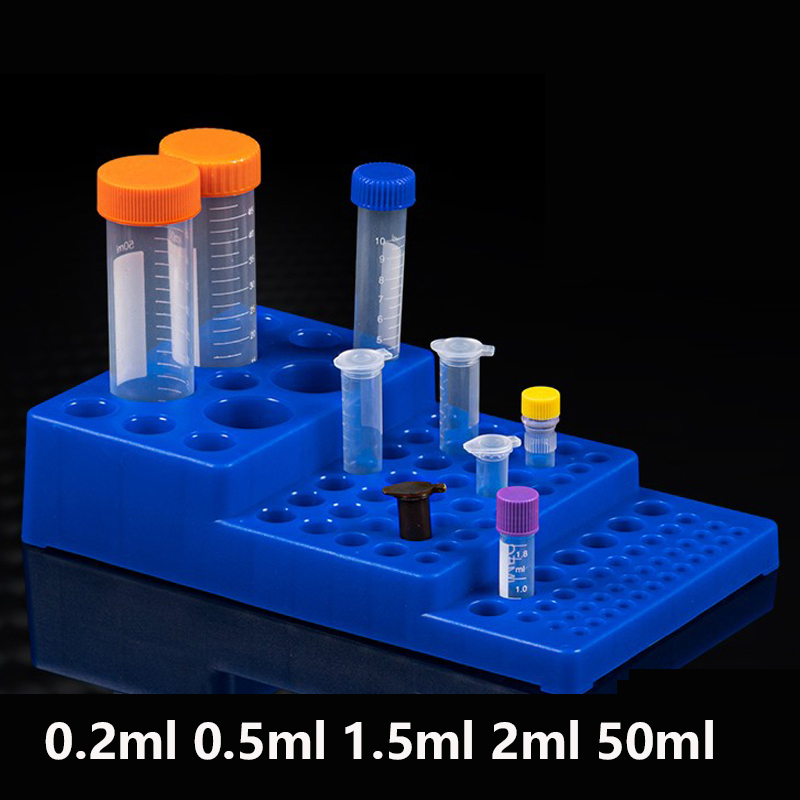 Multifunctional Test Tube Rack - огляд і ціна Lab Equipment