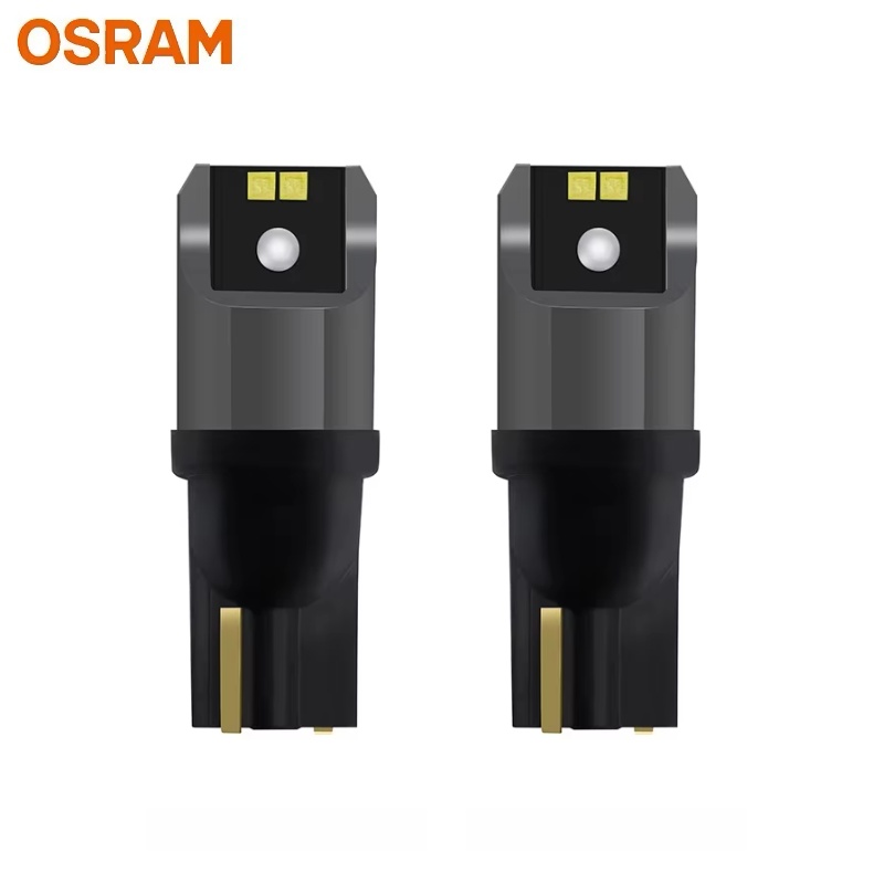OSRAM LED T10 6000K W5W 194 LE - огляд і ціна Packaging