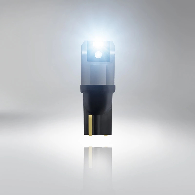 OSRAM LED T10 6000K W5W 194 LE - огляд і ціна Packaging