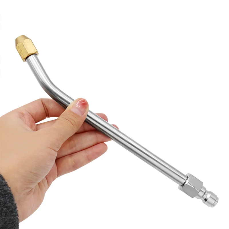 Metal Rod Jet Lance For Pressu - огляд і ціна Vacuum Chamber Kit With Pump