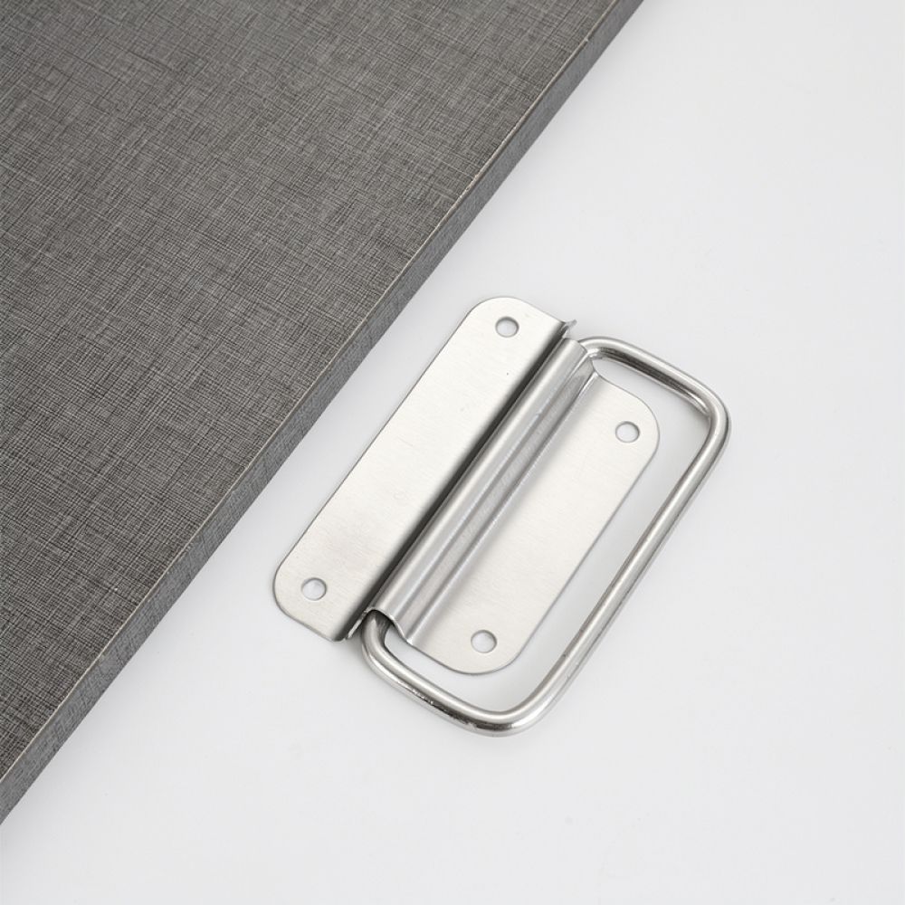 Folding Handle Stainless Steel - огляд і ціна Industrial Tools